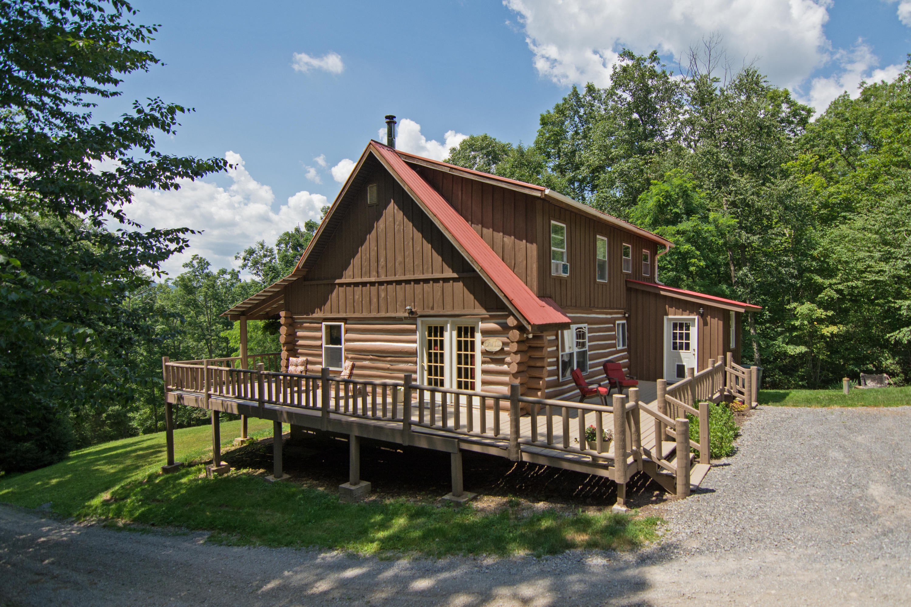 530 Sinking Creek Road Crawley, WV 24931 - Photo 12 of 61 Gallery Image 12