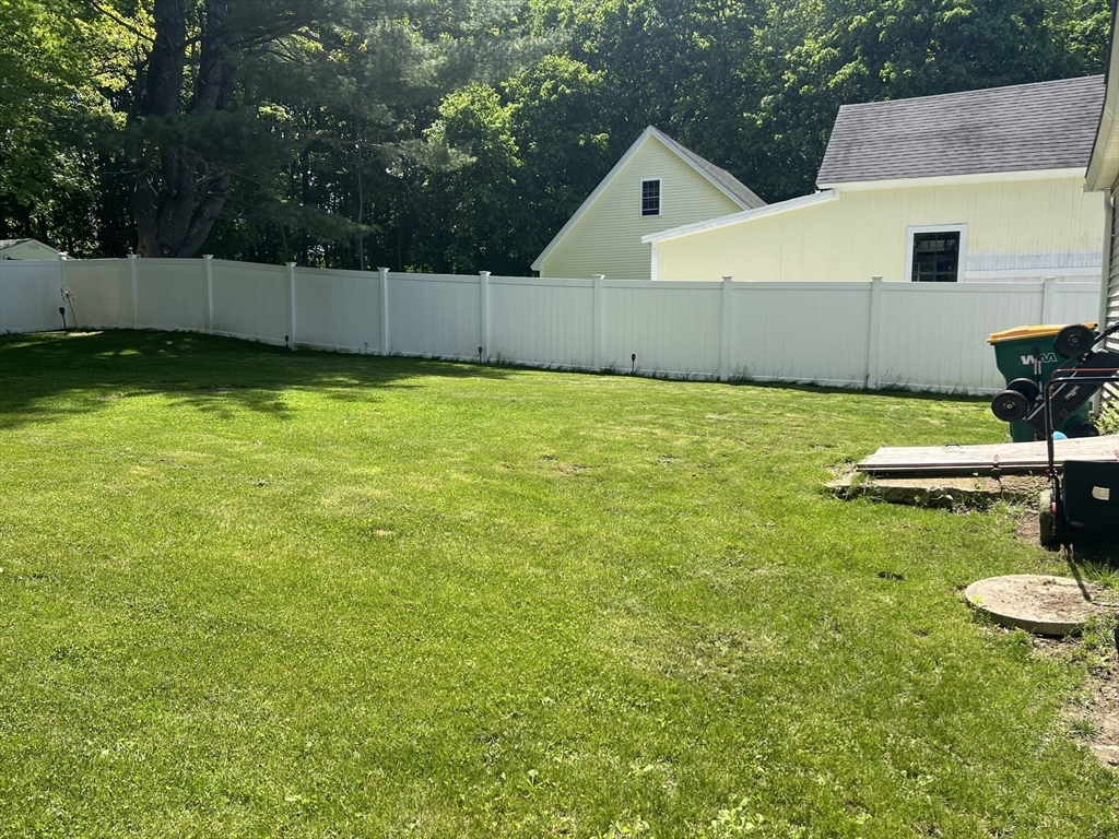 31 Spring Place Winchendon, MA 01475 - Photo 19 of 23 Gallery Image 19