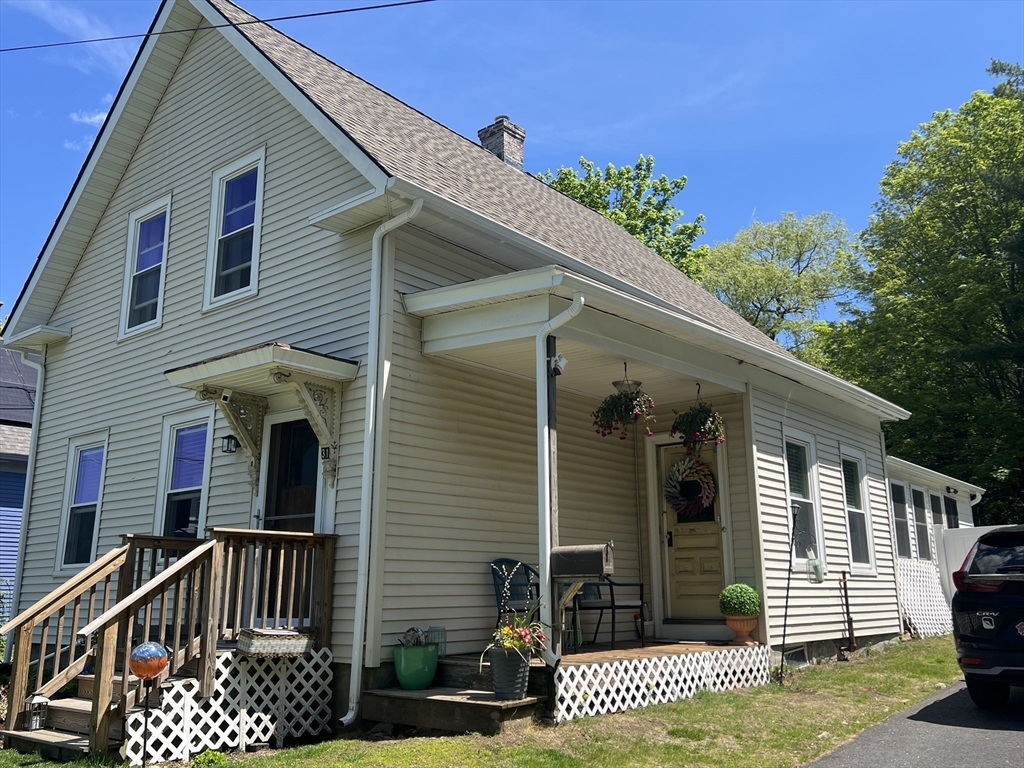 31 Spring Place Winchendon, MA 01475 - Photo 23 of 23 Gallery Image 23