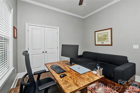 $950,000 | 3205 North McDowell Street, Charlotte, NC 28205