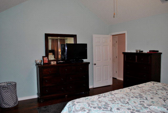 7060 Highpointe Place West Daphne, AL 36527 - Photo 14 of 29 Master Bedroom