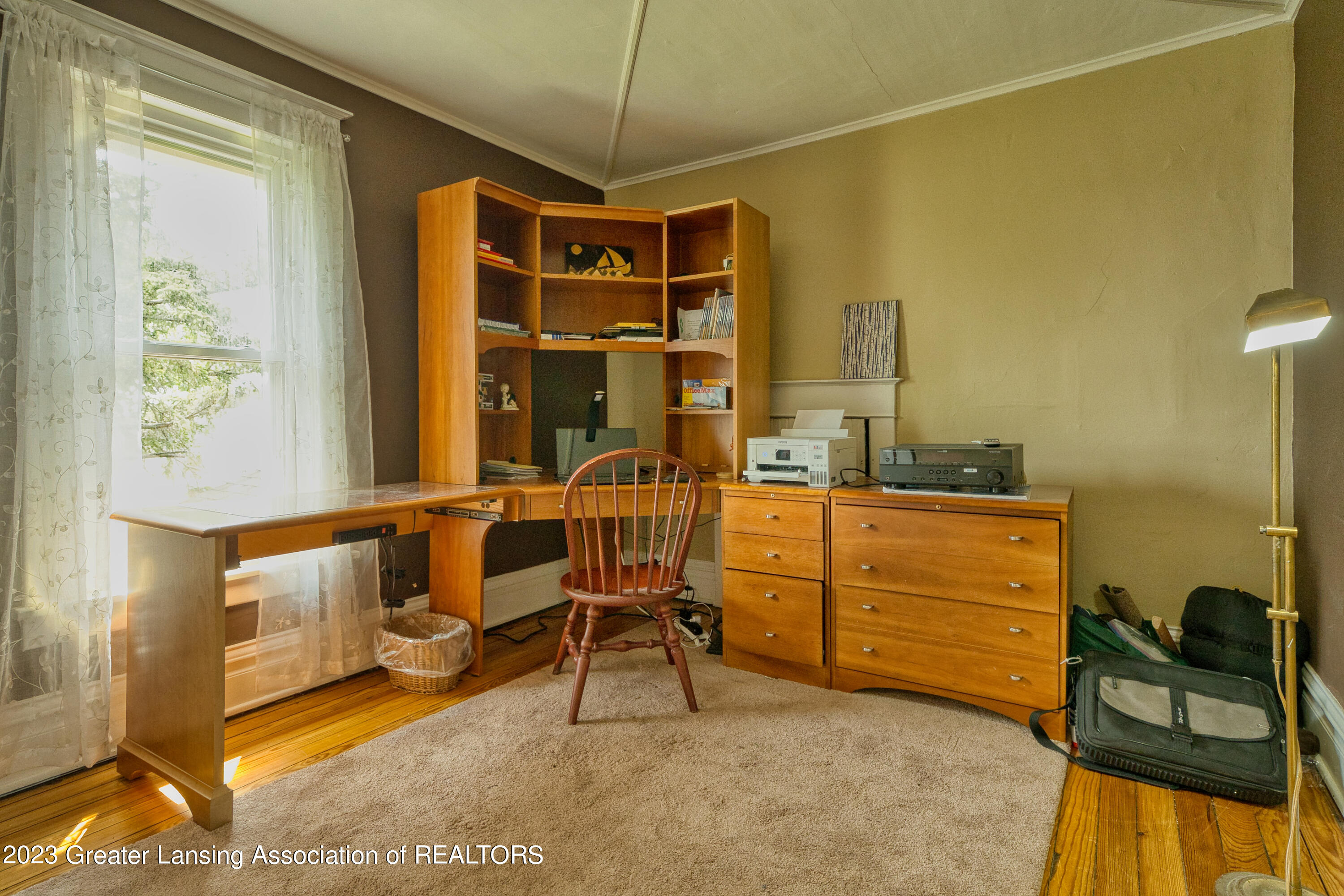 1873 Lamb Road Mason, MI 48854 - Photo 55 of 68 Bedroom 3