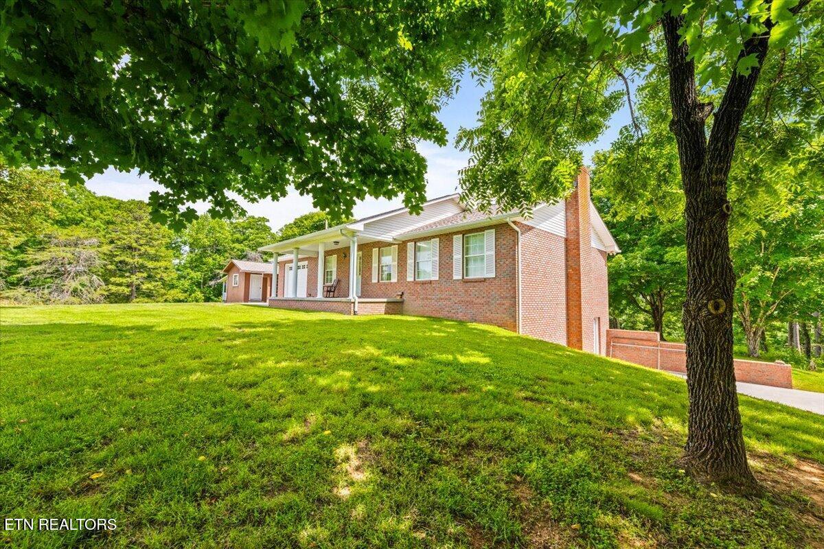 1476 Flat Hollow Road Speedwell, TN 37870 - Photo 7 of 42 54-1476 Flat Hollow Rd