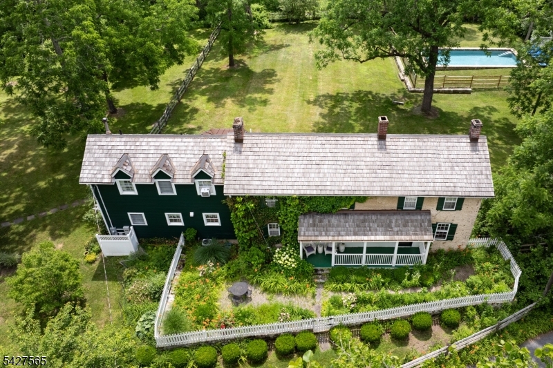 91 Red Mill Road Glen Gardner, NJ 08826 - Photo 2 of 42