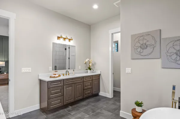 $1,499,000 | 1183 North Worthington Place, Flagstaff, AZ 86001