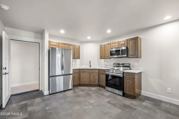 $1,499,000 | 1183 North Worthington Place, Flagstaff, AZ 86001