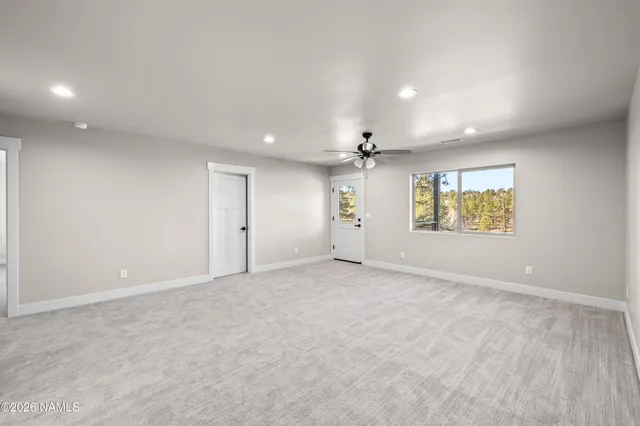 $1,595,000 | 1183 North Worthington Place, Flagstaff, AZ 86001
