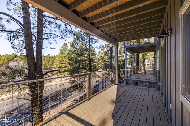 $1,595,000 | 1183 North Worthington Place, Flagstaff, AZ 86001