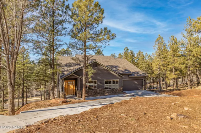 $1,595,000 | 1183 North Worthington Place, Flagstaff, AZ 86001