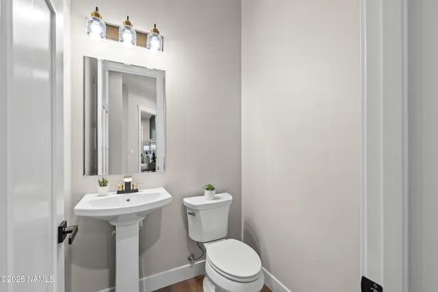 $1,595,000 | 1183 North Worthington Place, Flagstaff, AZ 86001