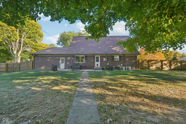 $350,000 | 6102 Hazelwood Avenue, Indianapolis, IN 46228