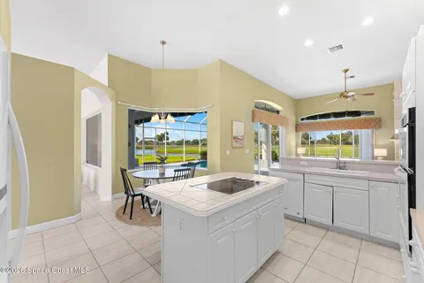 $550,000 | 4035 Savannahs Trail, Merritt Island, FL 32953