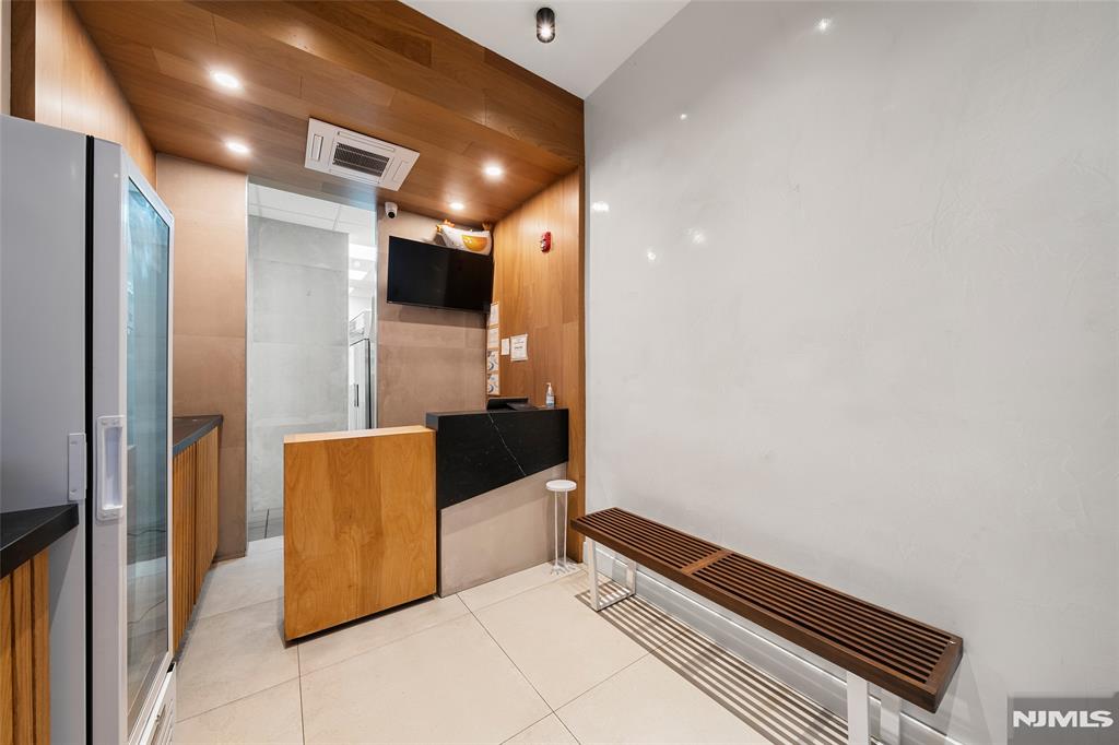 69-71 Ridgefield Avenue Ridgefield Park, NJ 07660 - Photo 11 of 37 a view of room with wooden floor