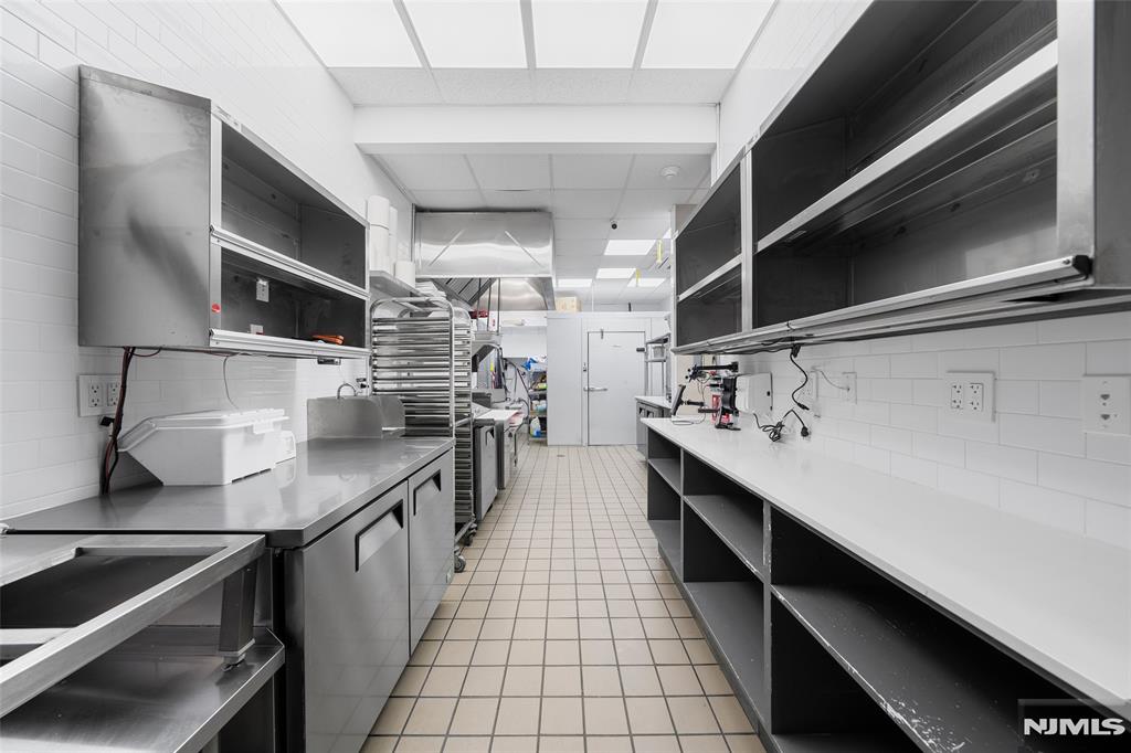 69-71 Ridgefield Avenue Ridgefield Park, NJ 07660 - Photo 15 of 37 a kitchen with lots of counter top space