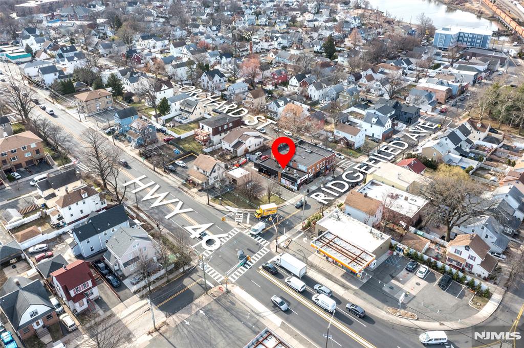 69-71 Ridgefield Avenue Ridgefield Park, NJ 07660 - Photo 35 of 37 a picture of city view