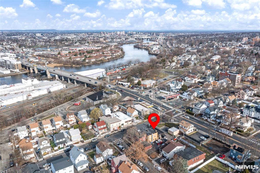 69-71 Ridgefield Avenue Ridgefield Park, NJ 07660 - Photo 36 of 37 an aerial view of a city