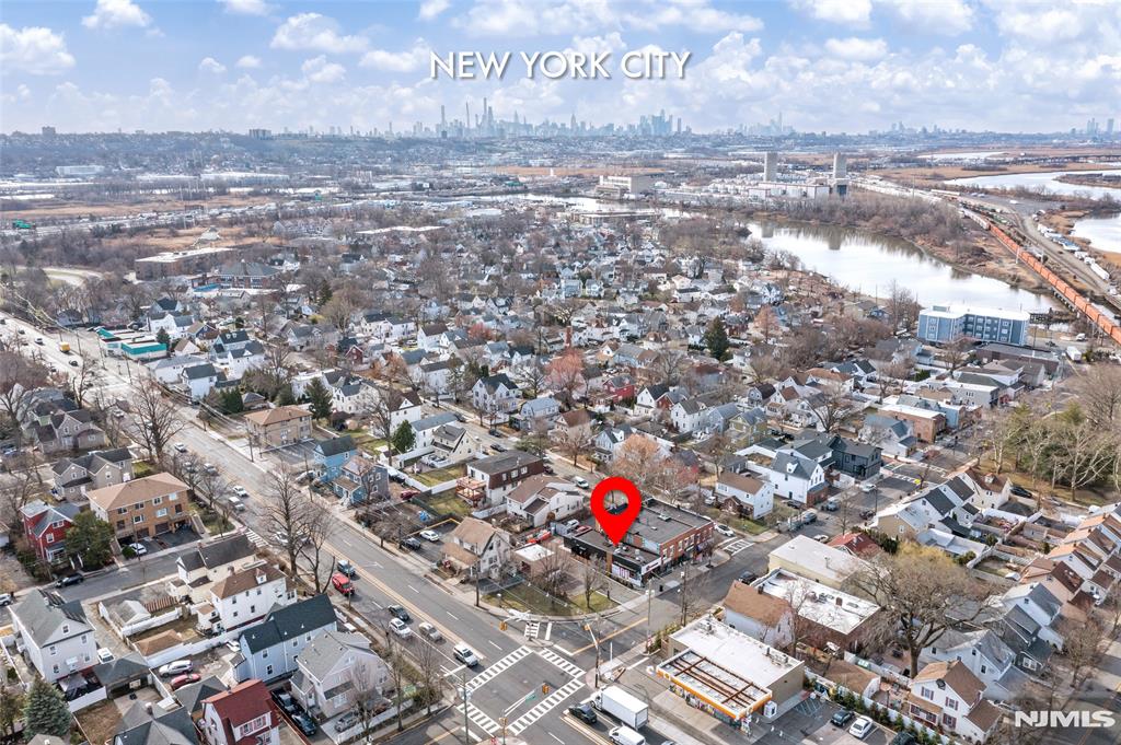 69-71 Ridgefield Avenue Ridgefield Park, NJ 07660 - Photo 37 of 37 a picture of city and trees