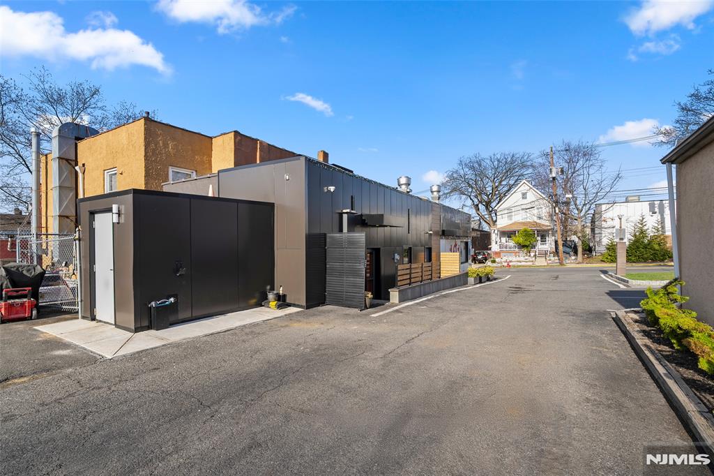 69-71 Ridgefield Avenue Ridgefield Park, NJ 07660 - Photo 8 of 37 a view of a street