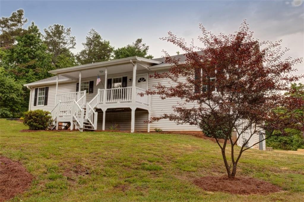 1220 Fairview Road Ball Ground, GA 30107 - Photo 1 of 1 Gallery Image 1