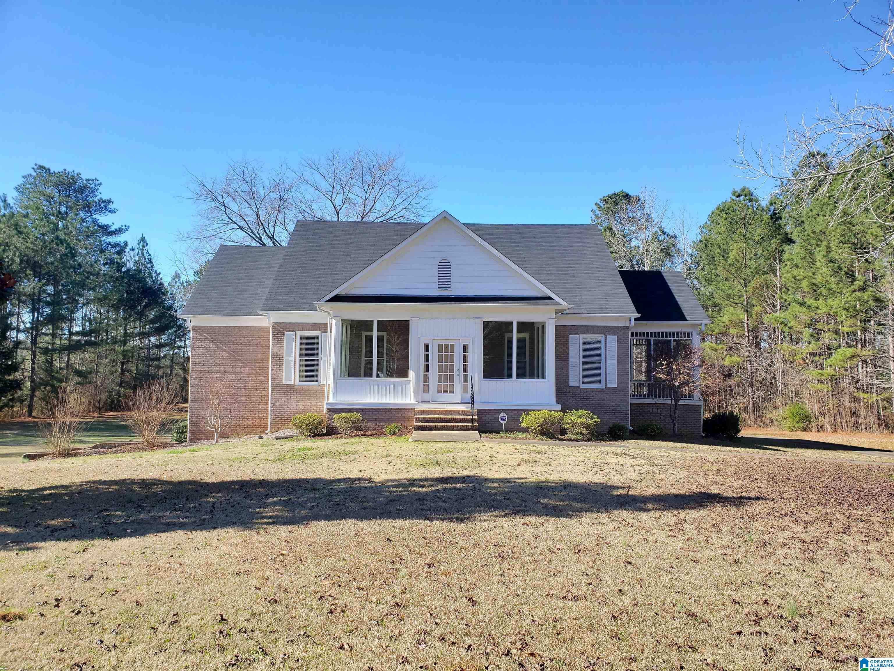820 Beaver Ridge Drive Ashville, AL 35953 - Photo 2 of 45