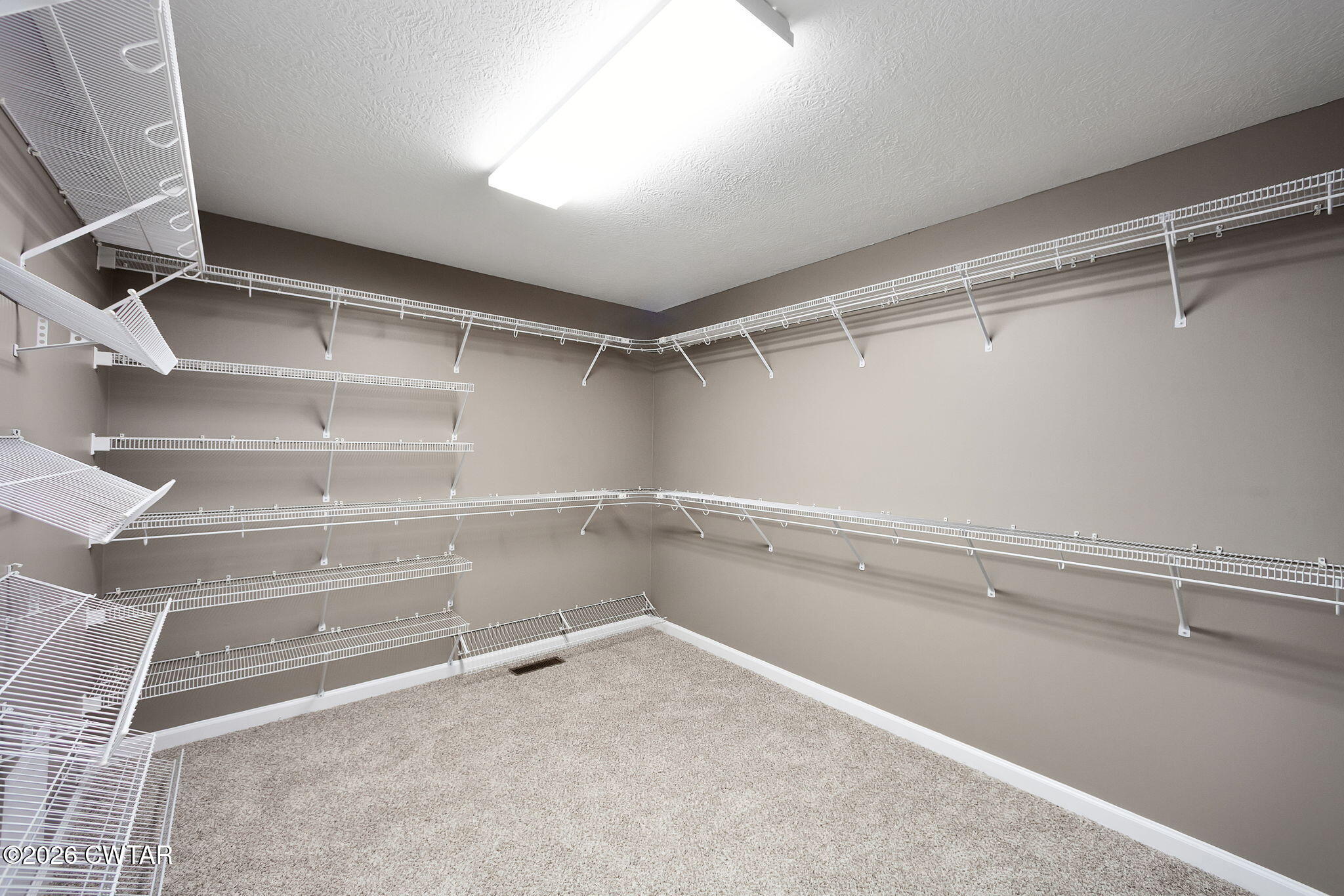 102 Fox Ridge Road Jackson, TN 38305 - Photo 21 of 30 Fox Ridge Primary Closet