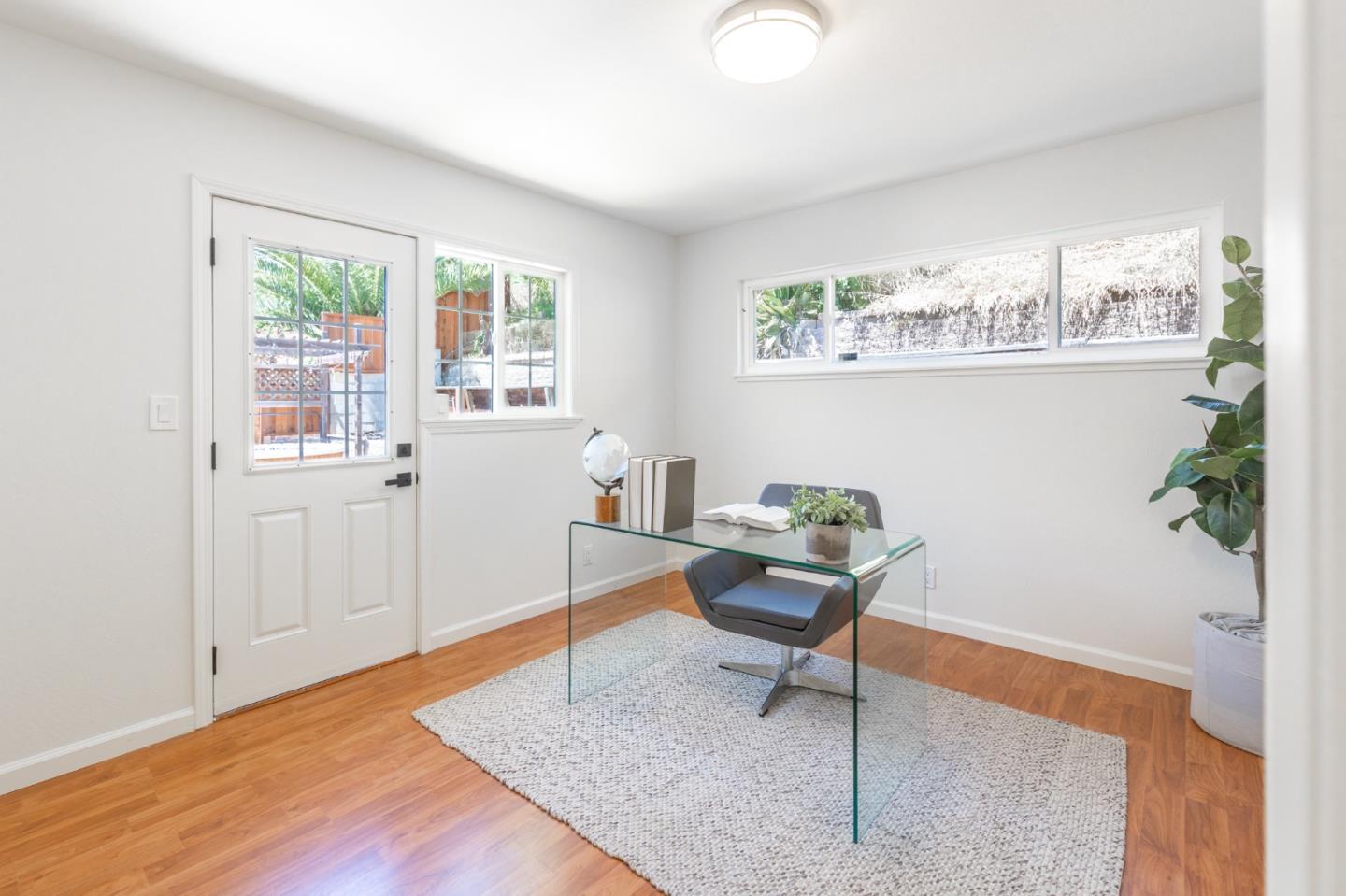30432 Treeview Street Hayward, CA 94544 - Photo 23 of 35 a living room with furniture and a window