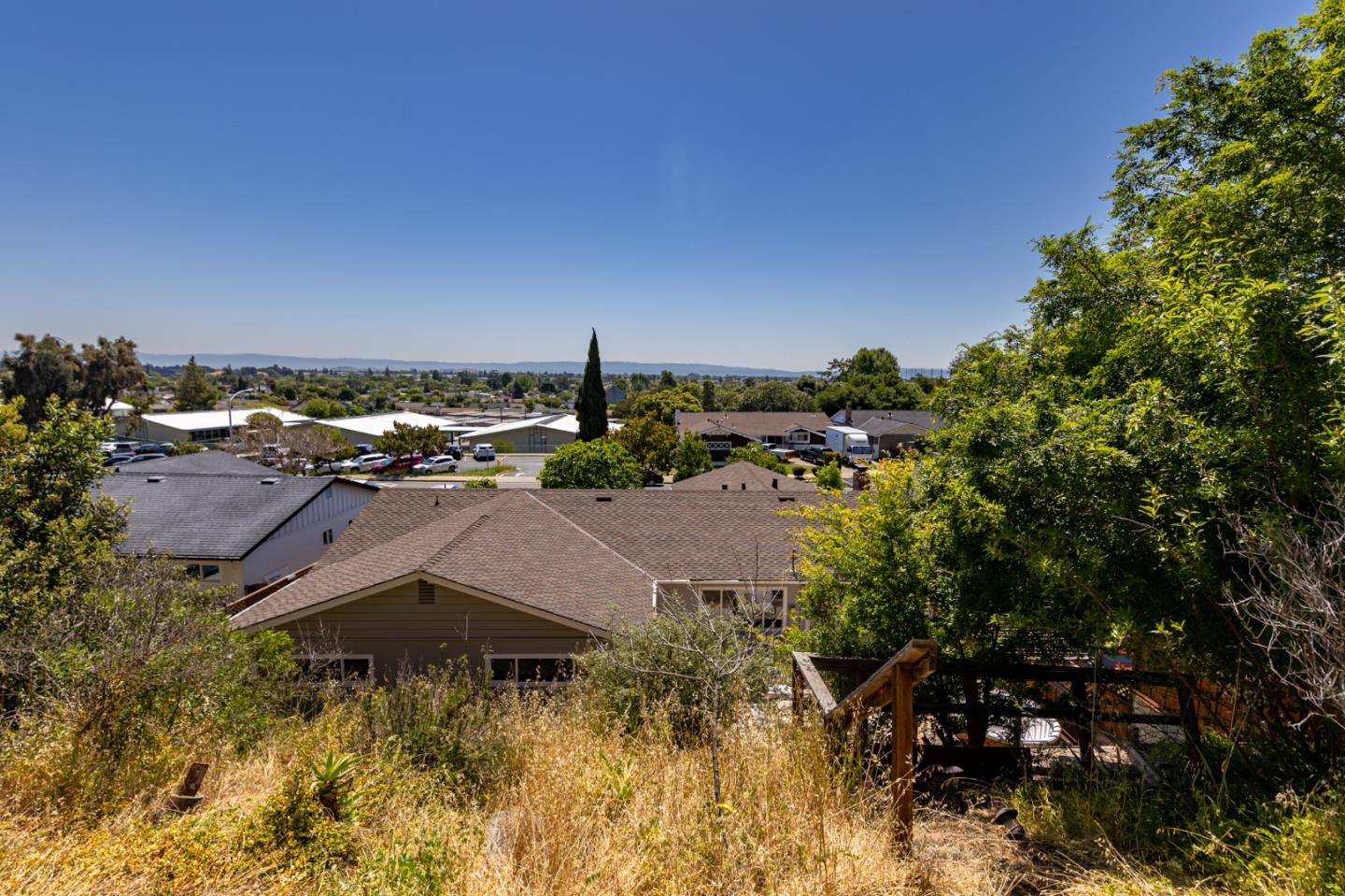 30432 Treeview Street Hayward, CA 94544 - Photo 31 of 35 an aerial view of residential house with outdoor space
