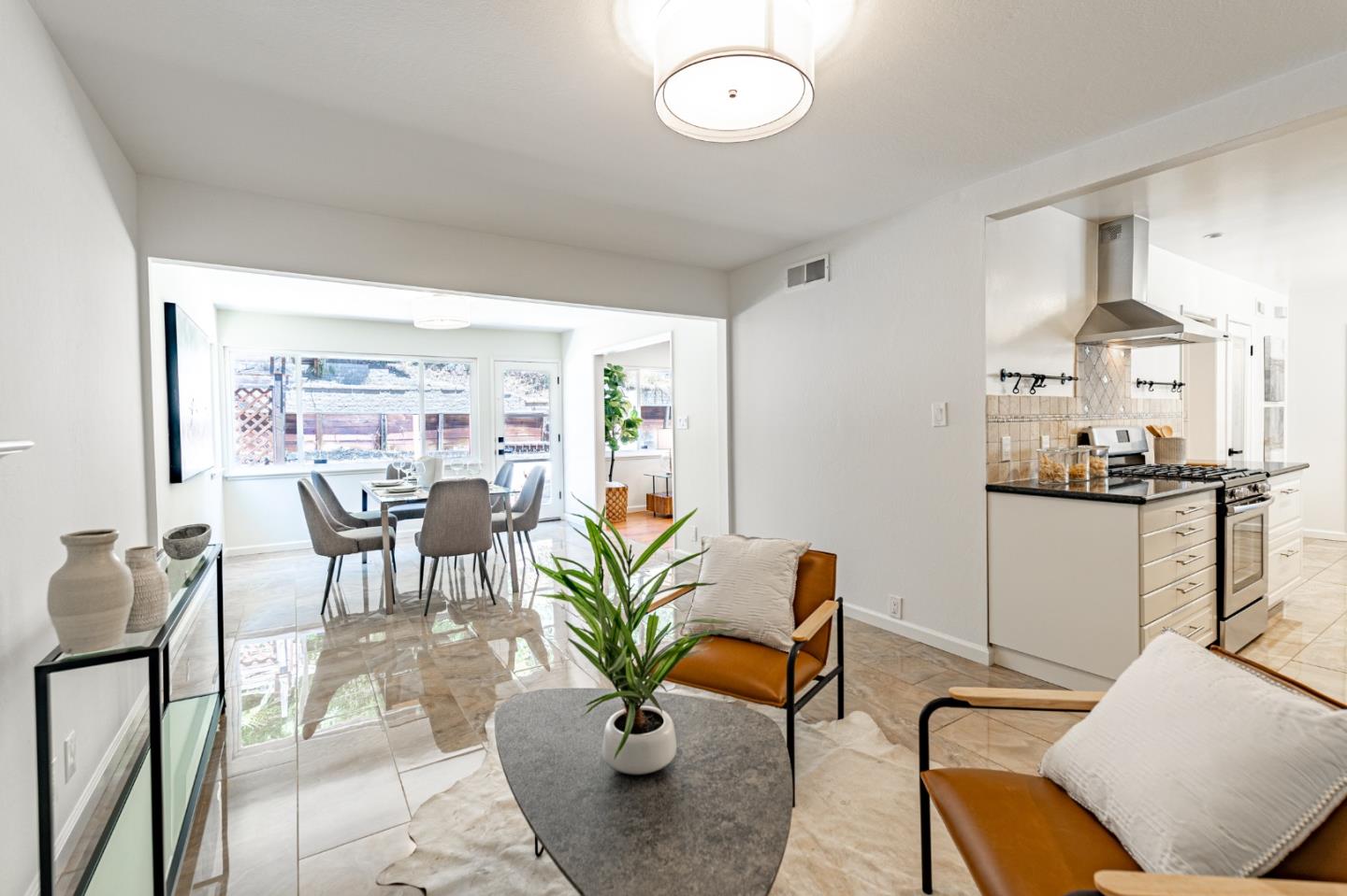 30432 Treeview Street Hayward, CA 94544 - Photo 4 of 35 a view of a dining room with furniture