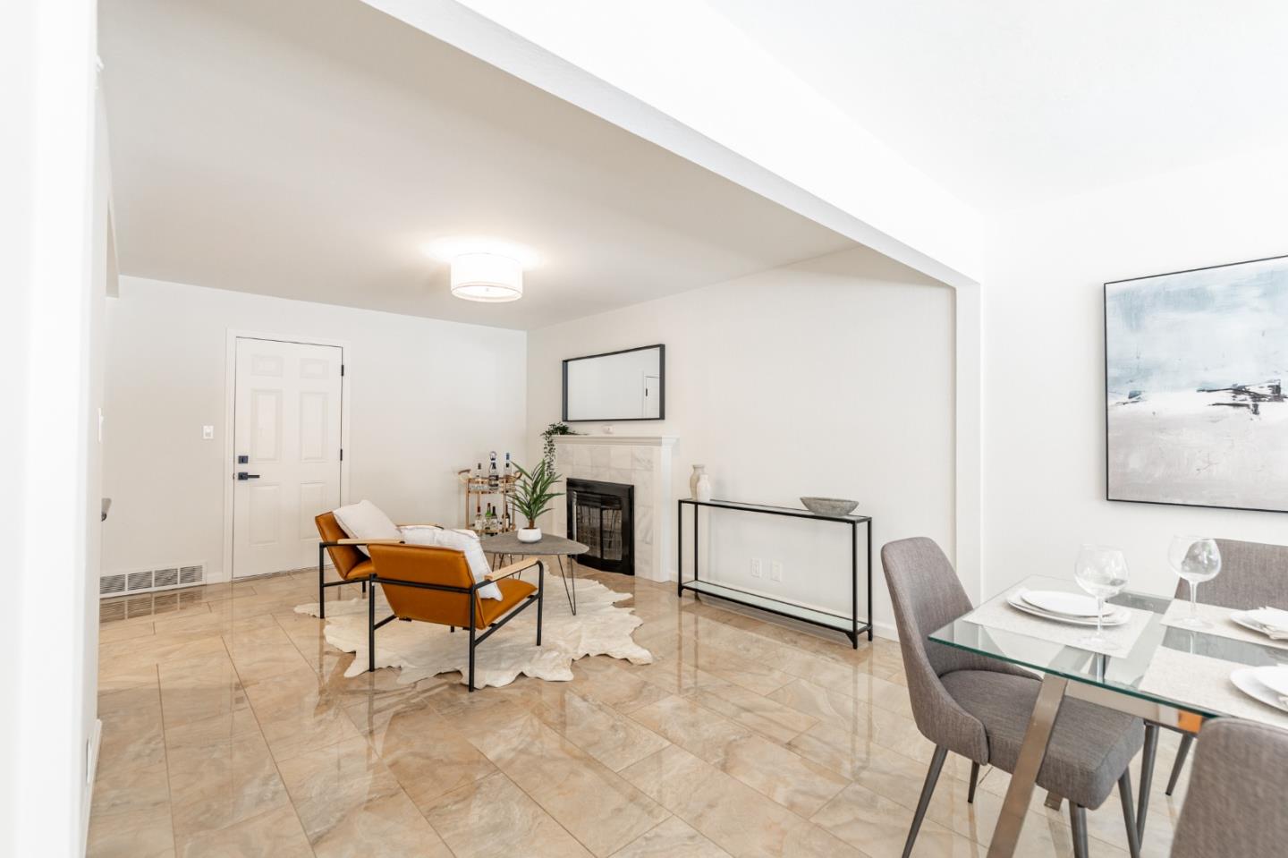 30432 Treeview Street Hayward, CA 94544 - Photo 5 of 35 a living room with furniture