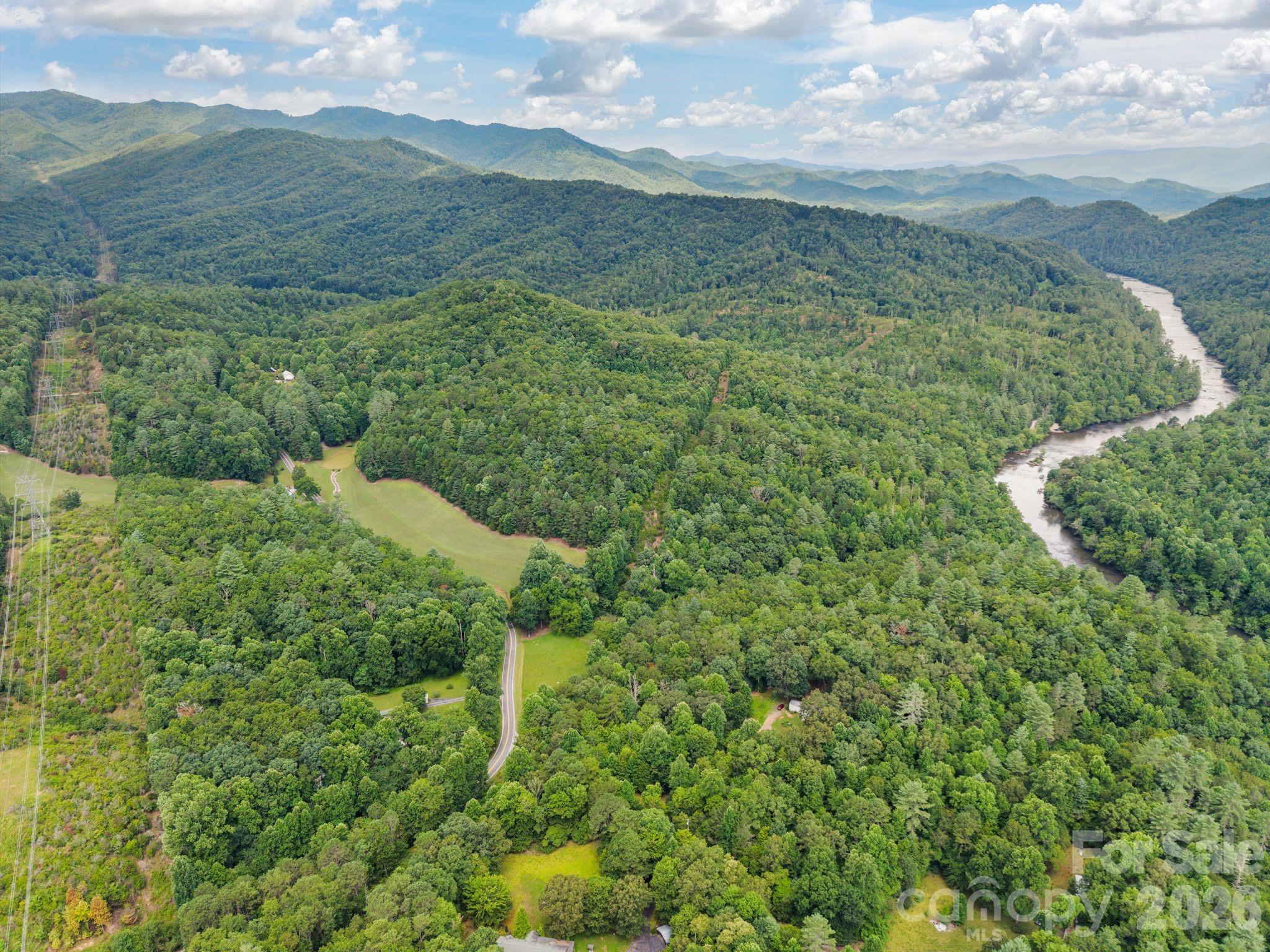 1408 Tellico Road Franklin, NC 28734 - Photo 6 of 22 Gallery Image 6