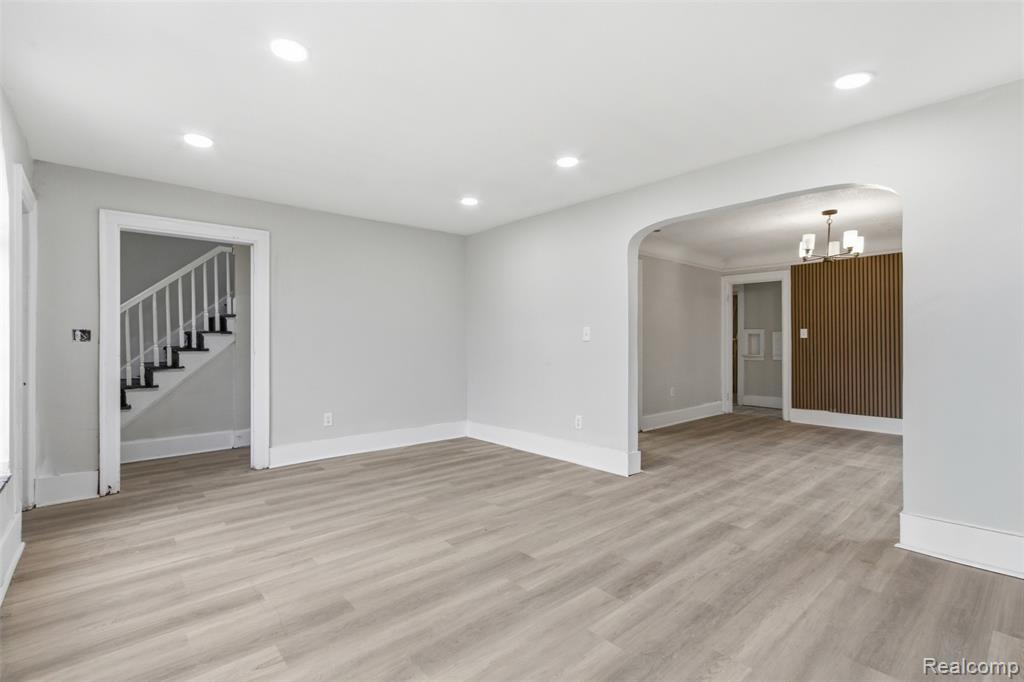 3919 Devonshire Road Detroit, MI 48224 - Photo 6 of 20