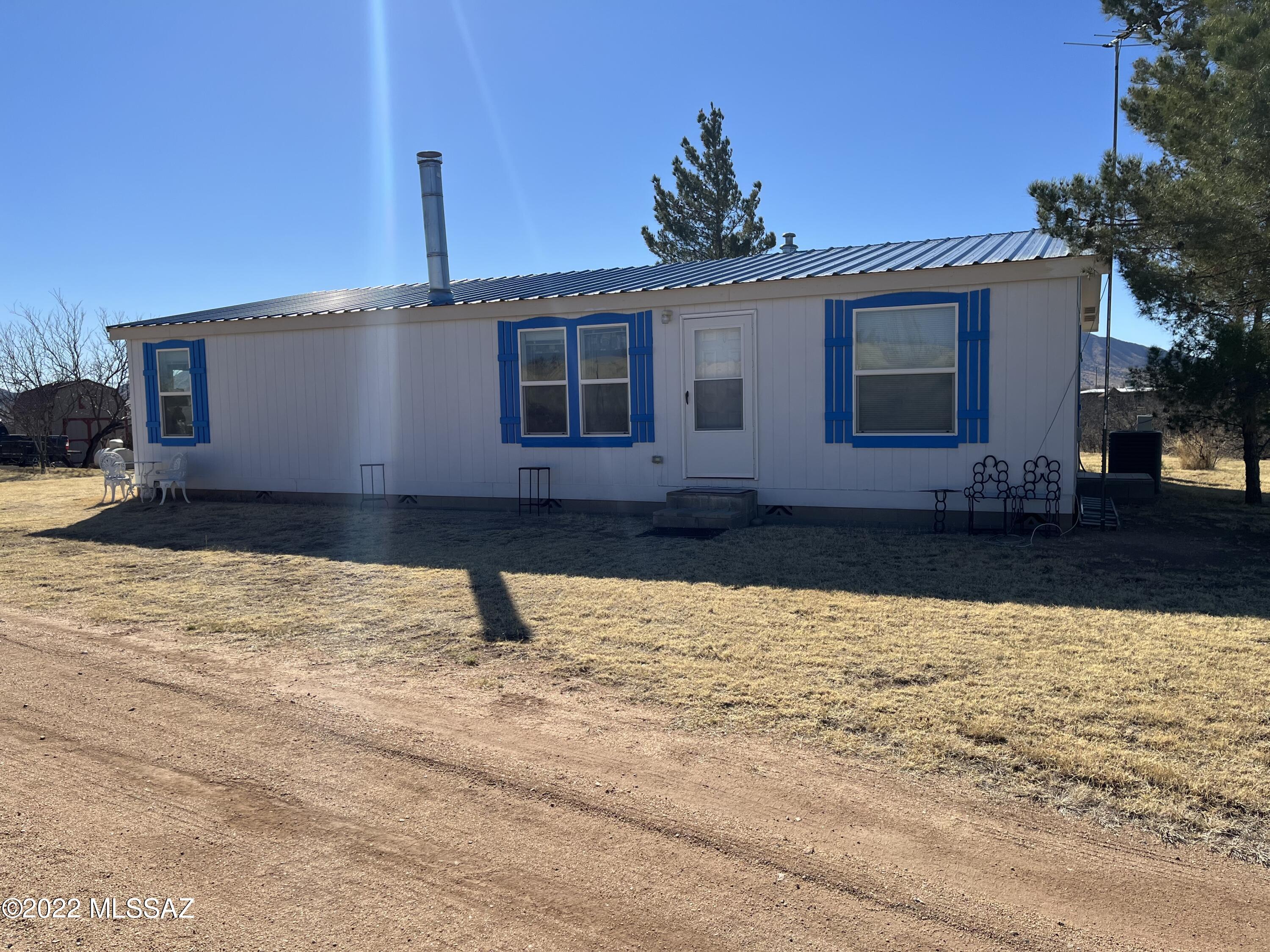 4602 East Dragoon Road Dragoon, AZ 85609 - Photo 21 of 48