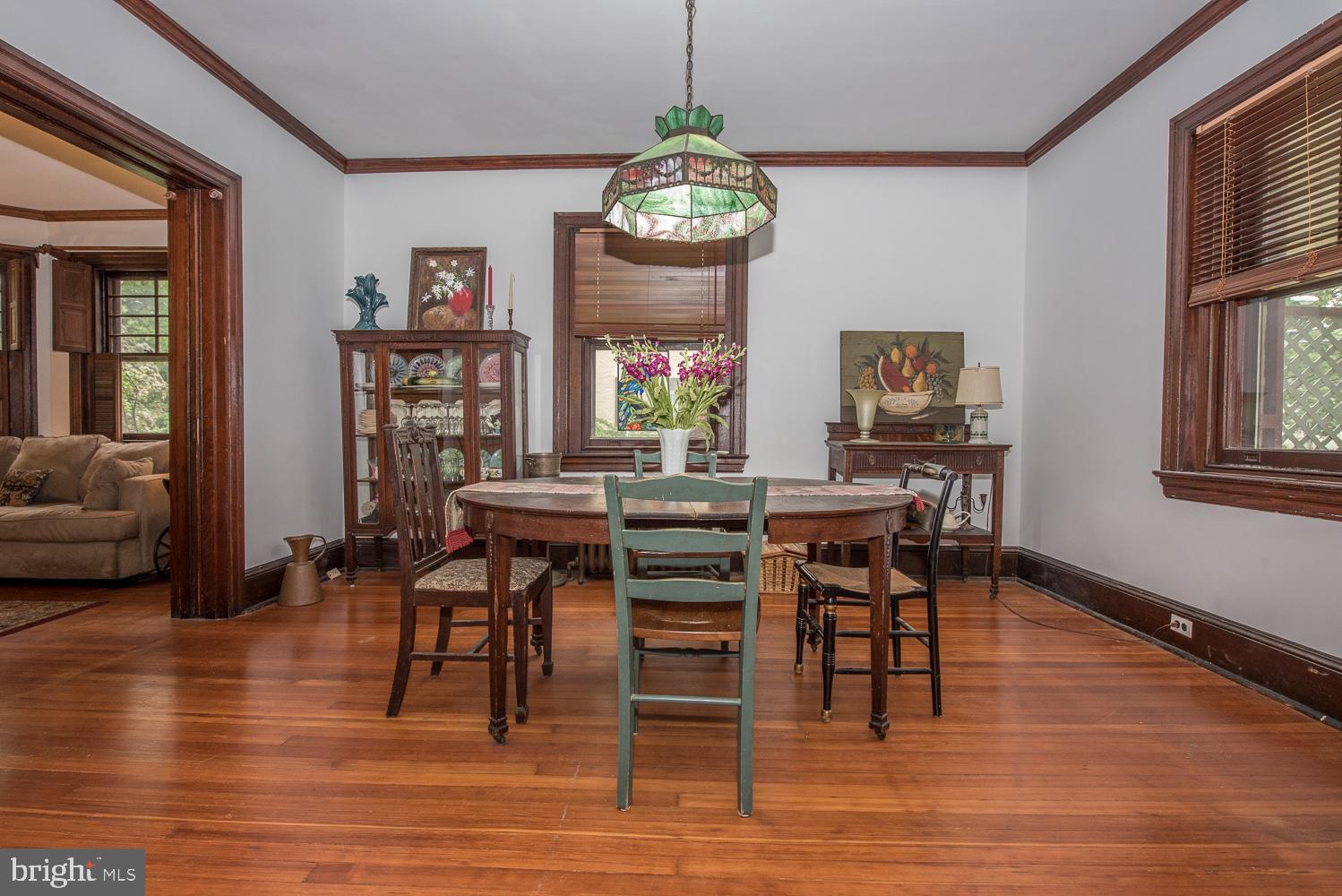 38 St Pauls Road Ardmore, PA 19003 - Photo 11 of 43 Dining