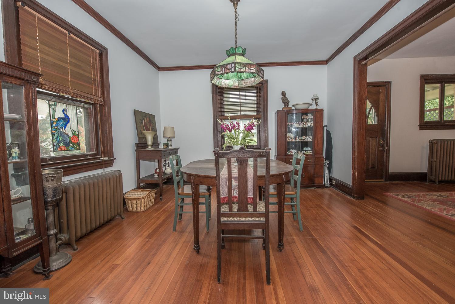 38 St Pauls Road Ardmore, PA 19003 - Photo 12 of 43 Dining