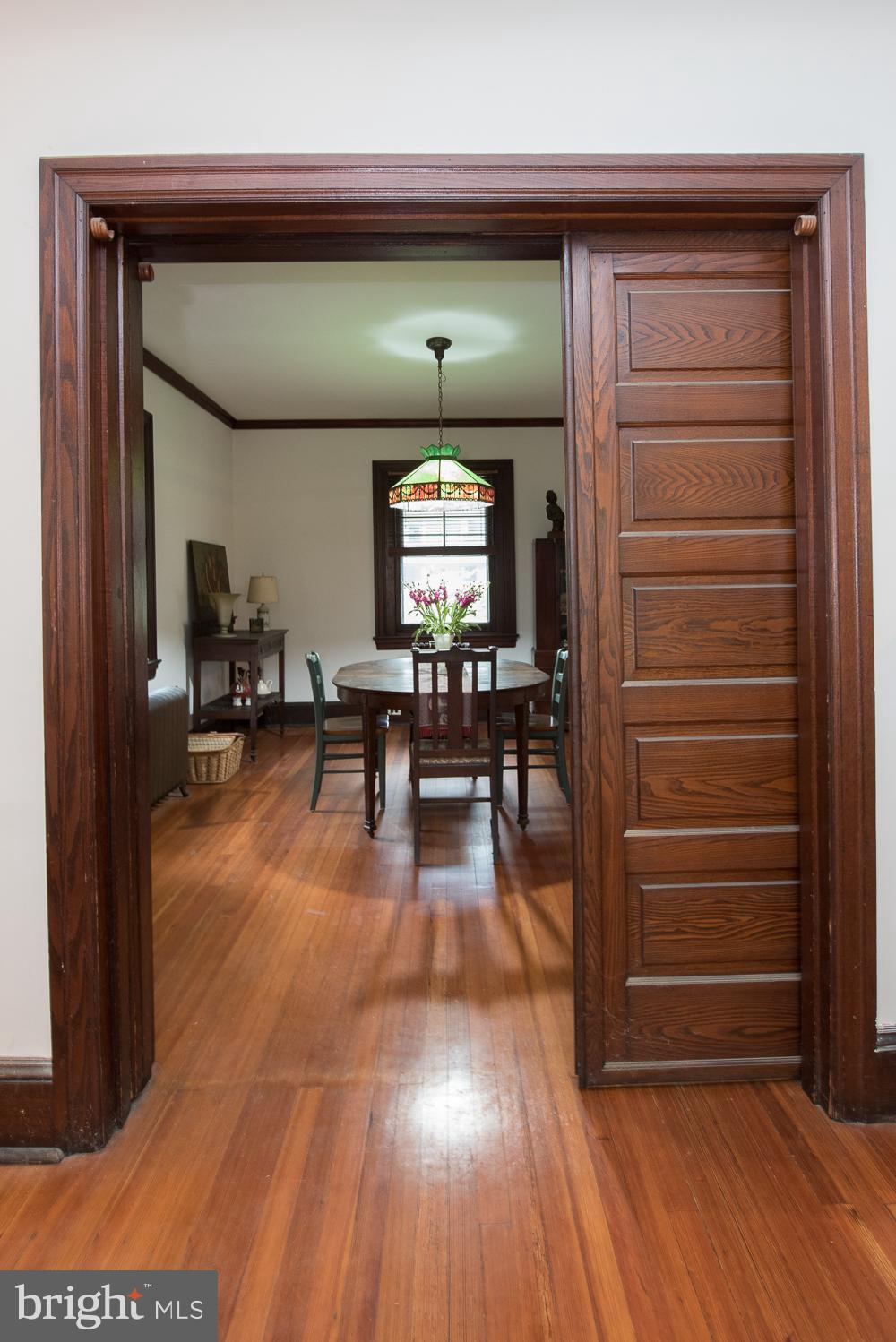 38 St Pauls Road Ardmore, PA 19003 - Photo 13 of 43 Dining