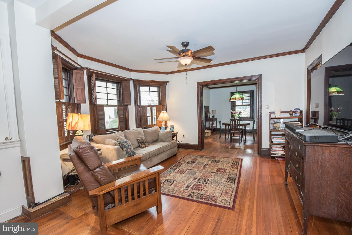 38 St Pauls Road Ardmore, PA 19003 - Photo 14 of 43 Family Room