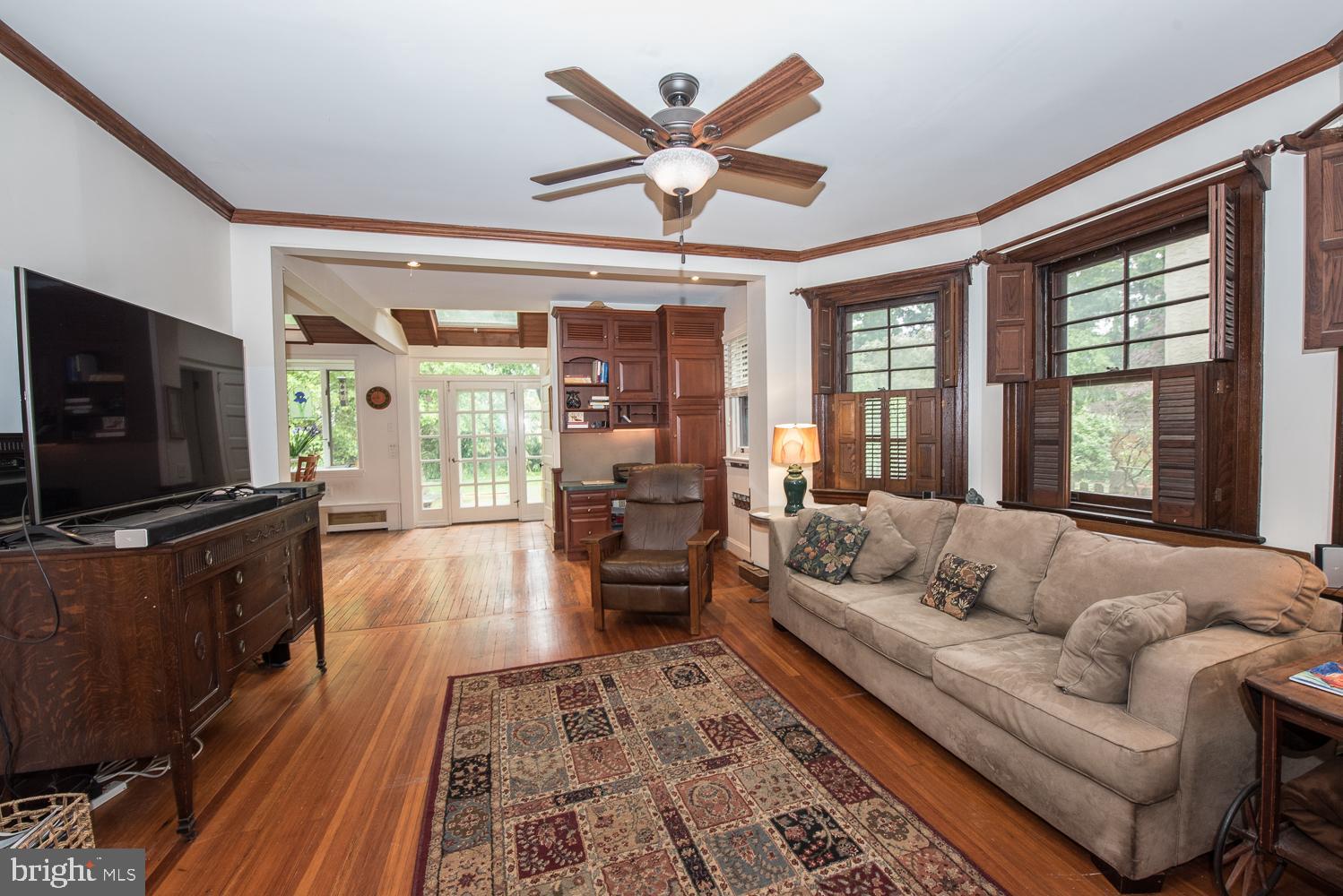 38 St Pauls Road Ardmore, PA 19003 - Photo 15 of 43 Family Room