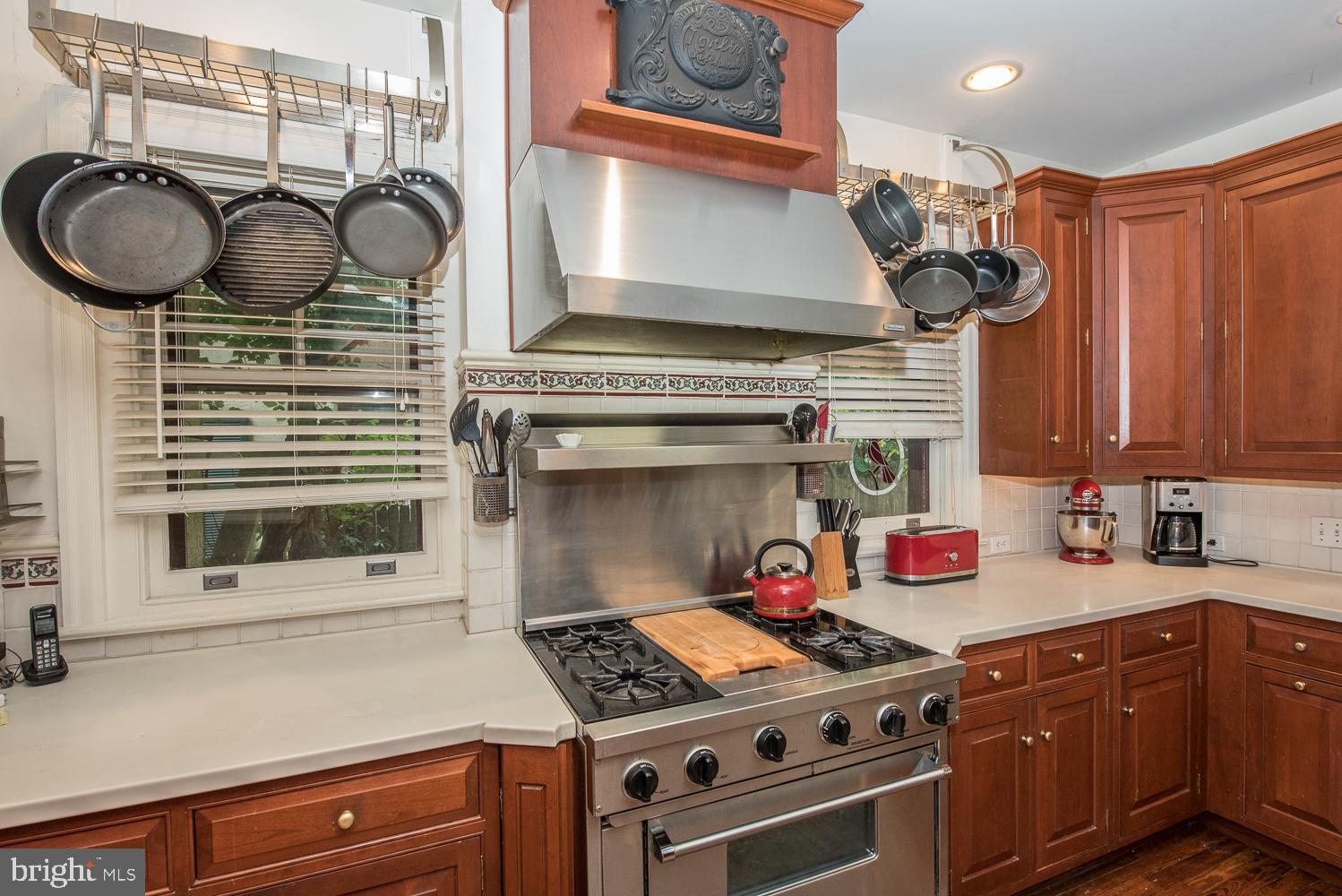 38 St Pauls Road Ardmore, PA 19003 - Photo 20 of 43 Kitchen