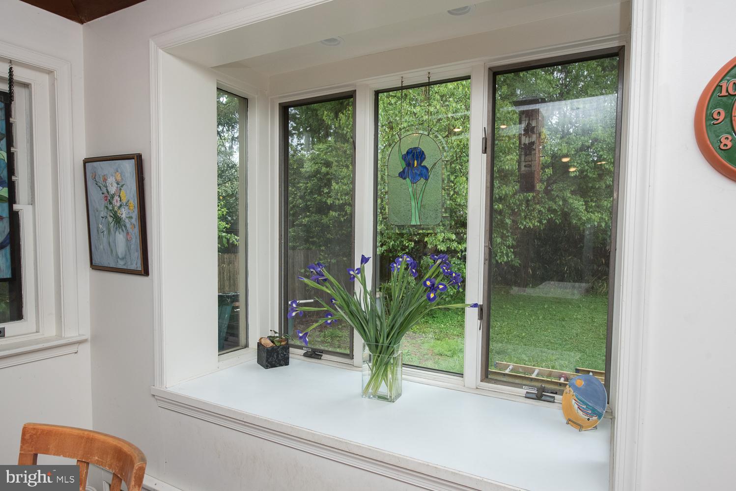 38 St Pauls Road Ardmore, PA 19003 - Photo 21 of 43 Kitchen Window