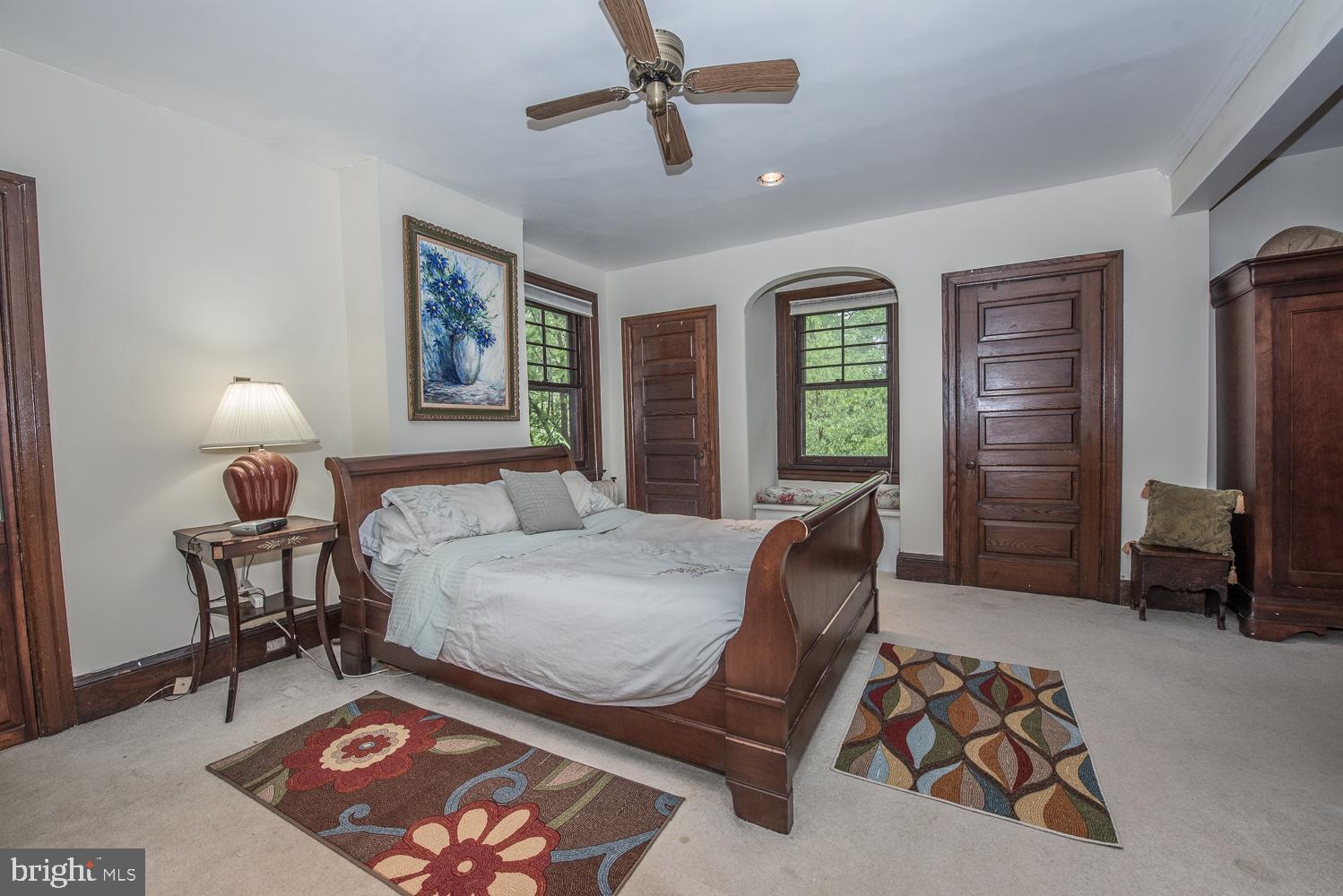 38 St Pauls Road Ardmore, PA 19003 - Photo 26 of 43 Master Bedroom