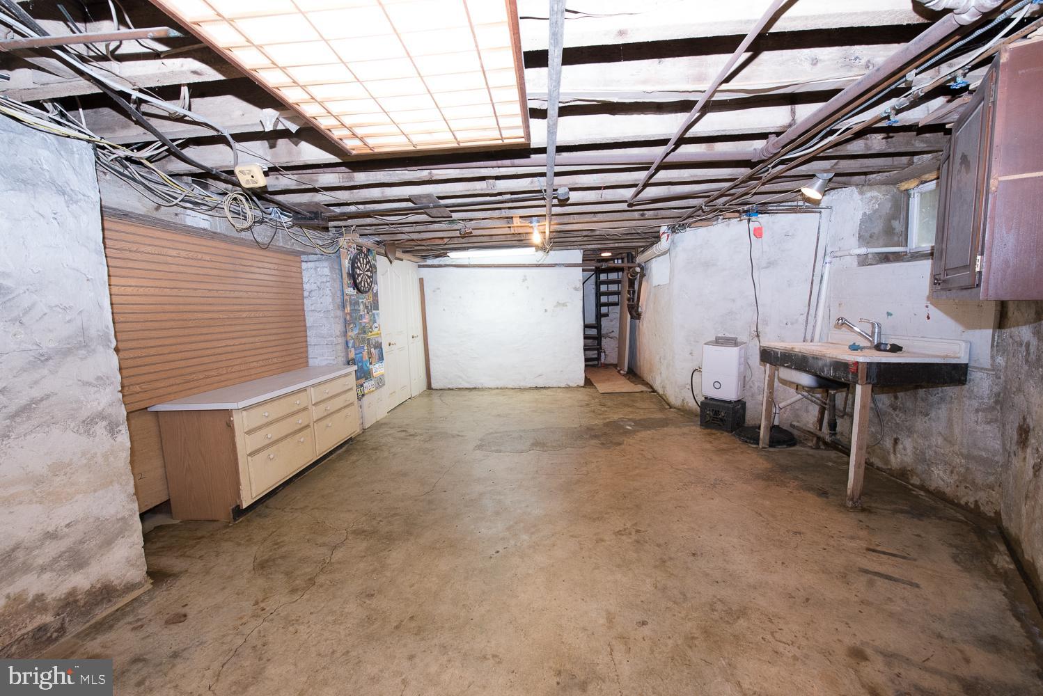 38 St Pauls Road Ardmore, PA 19003 - Photo 41 of 43 Basement
