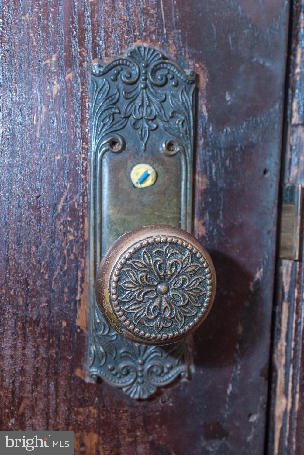 38 St Pauls Road Ardmore, PA 19003 - Photo 6 of 43 Door Knob