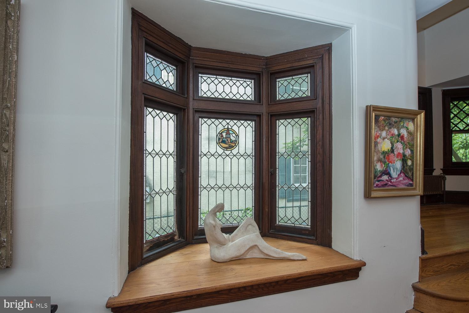 38 St Pauls Road Ardmore, PA 19003 - Photo 8 of 43 Window