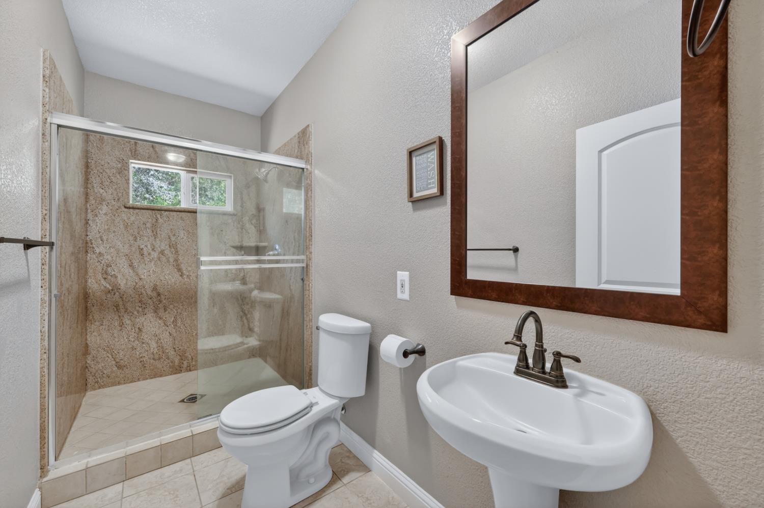 6005 Virginiatown Road Newcastle, CA 95658 - Photo 48 of 72 Bathroom #3