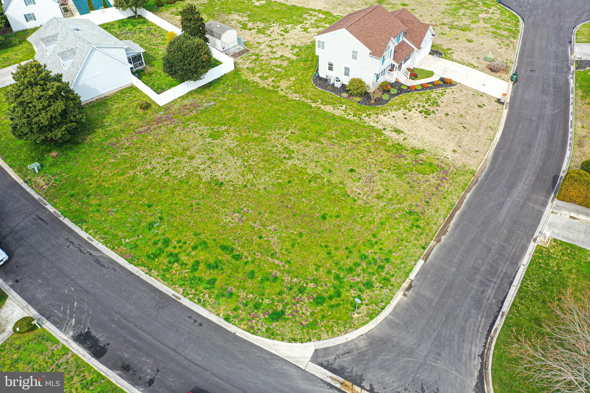 13 Decatur Street Berlin, MD 21811 - Photo 3 of 3 13, 048 SQ Ft lot