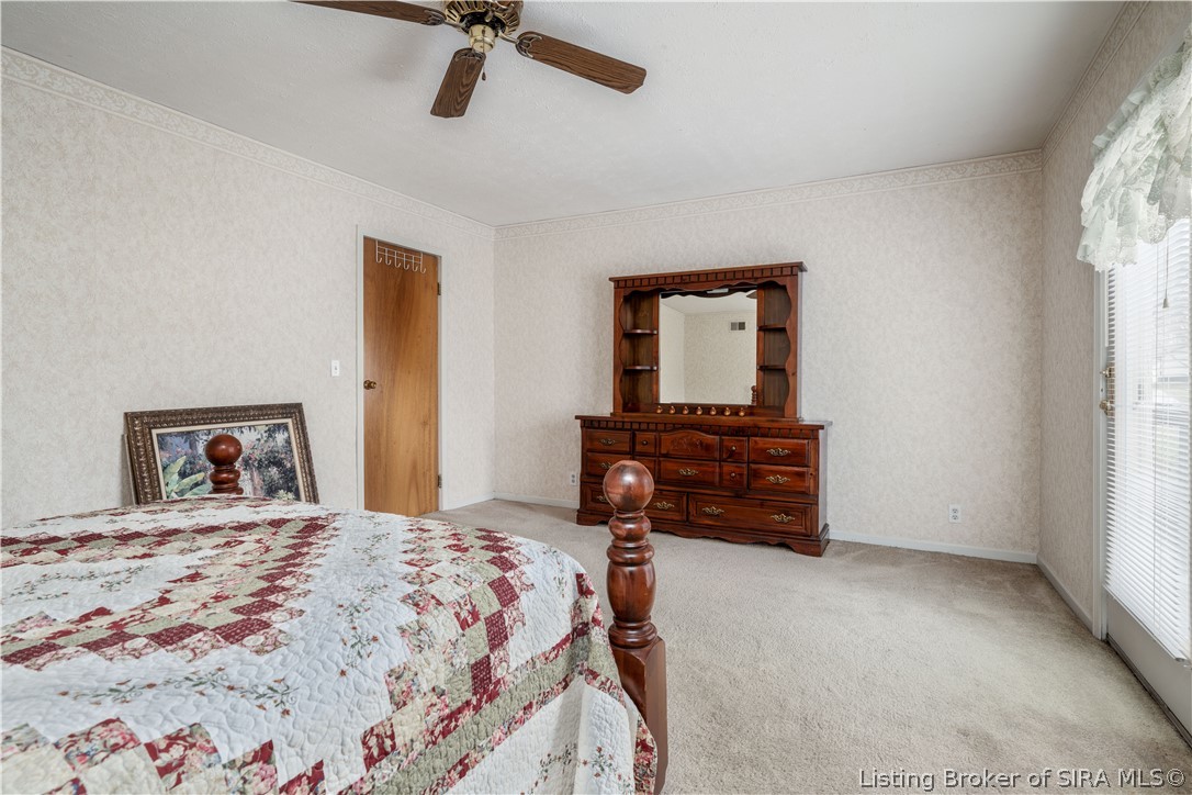 320 Fairview Road Memphis, IN 47143 - Photo 28 of 35
