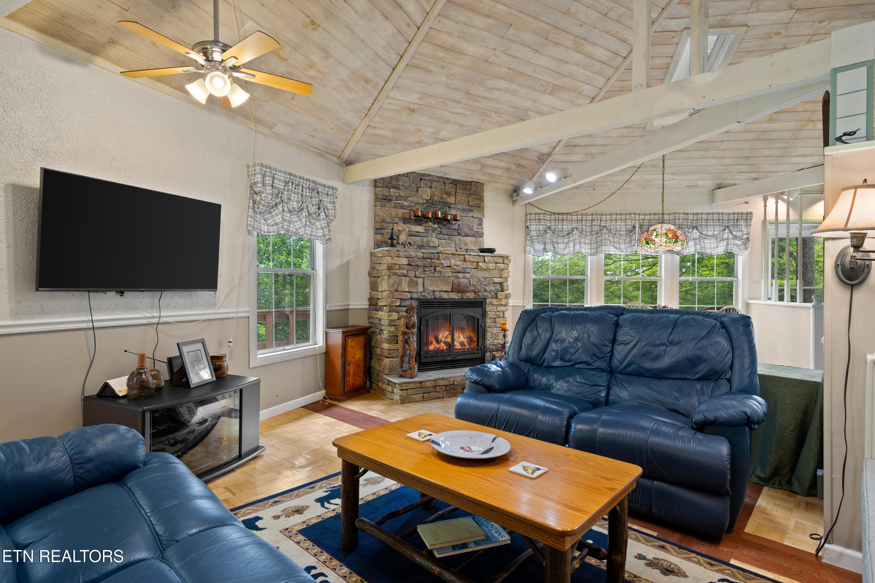 4839 Butterfly Gap Road Maryville, TN 37803 - Photo 16 of 52 4839ButterflyGapRd-33