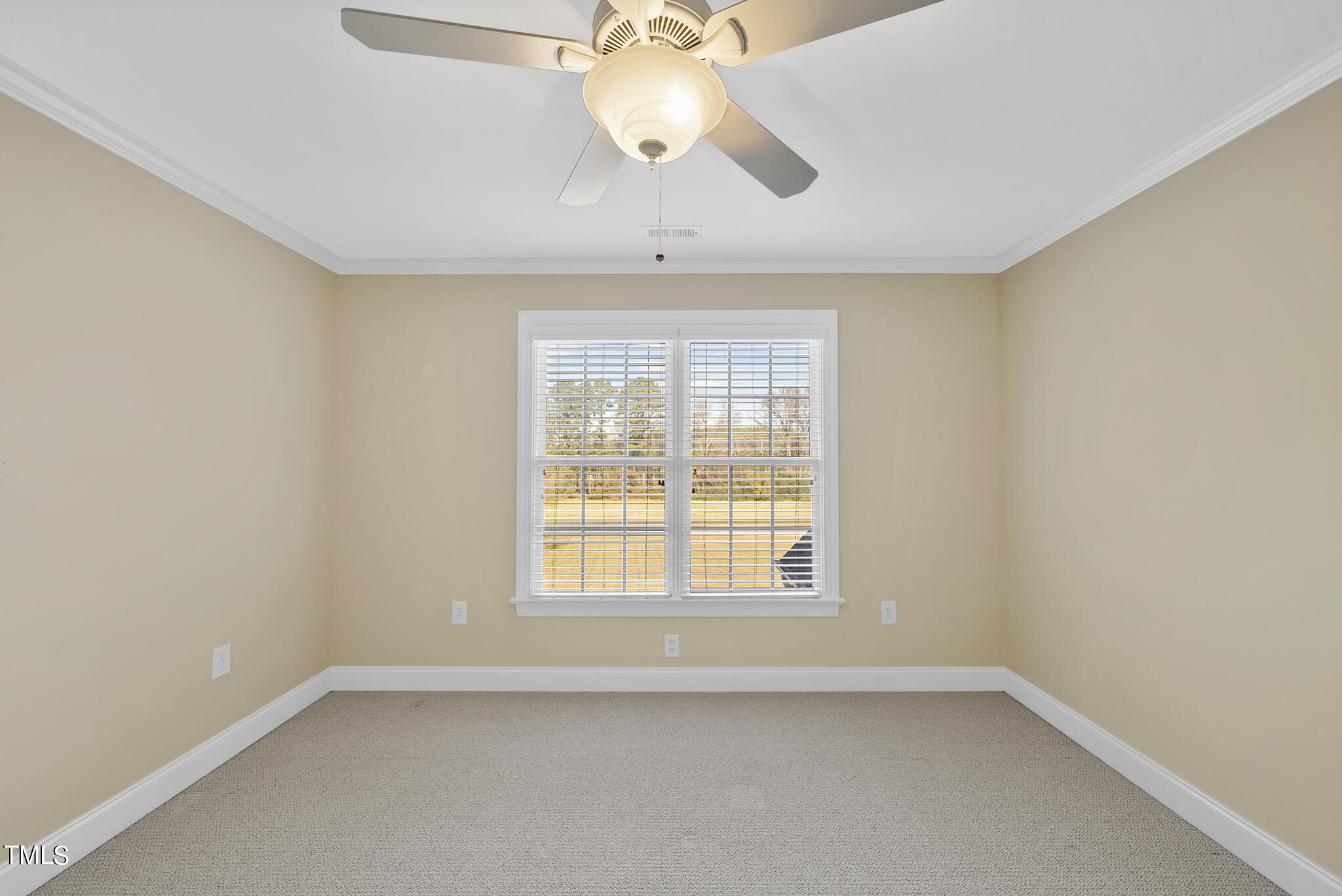 8480 Kennebec Road Willow Spring, NC 27592 - Photo 35 of 68 Secondary Bedroom