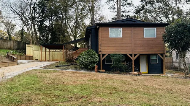 $2,790 | 3119 Piper Drive, Decatur, GA 30033