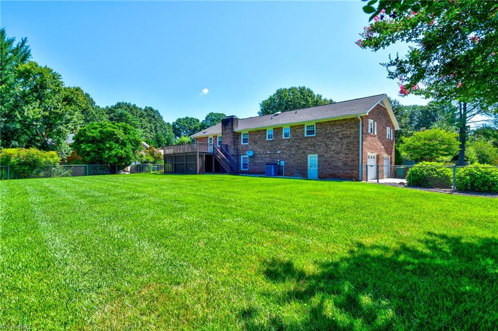 546 Drumheller Road Clemmons, NC 27012 - Photo 28 of 29 Gallery Image 28